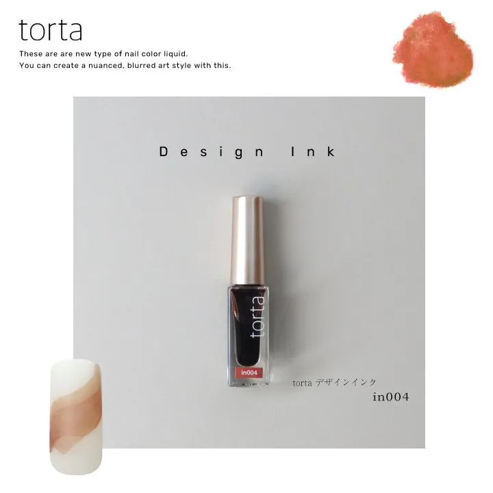 torta - Design Ink Series (IN001-IN010) - Image 7