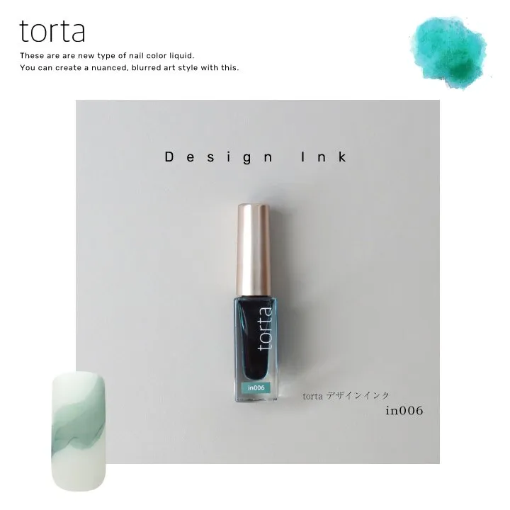 torta - Design Ink Series (IN001-IN010) - Image 9