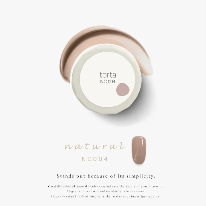 torta - Natural Series (NC001-NC009) - Image 7