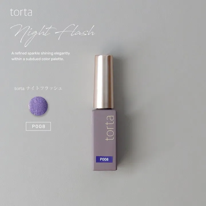 torta - Night Flash Magnet Series (P001-P010) - Image 10