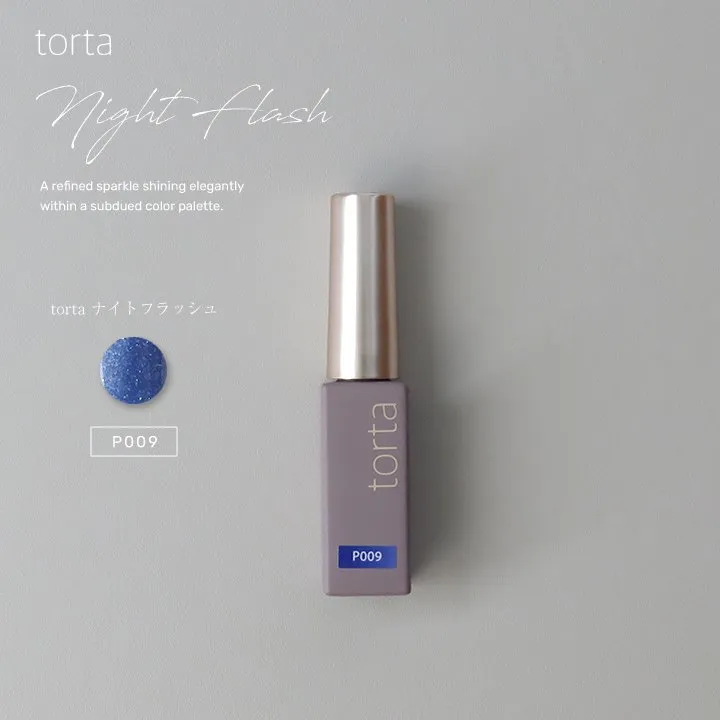 torta - Night Flash Magnet Series (P001-P010) - Image 11