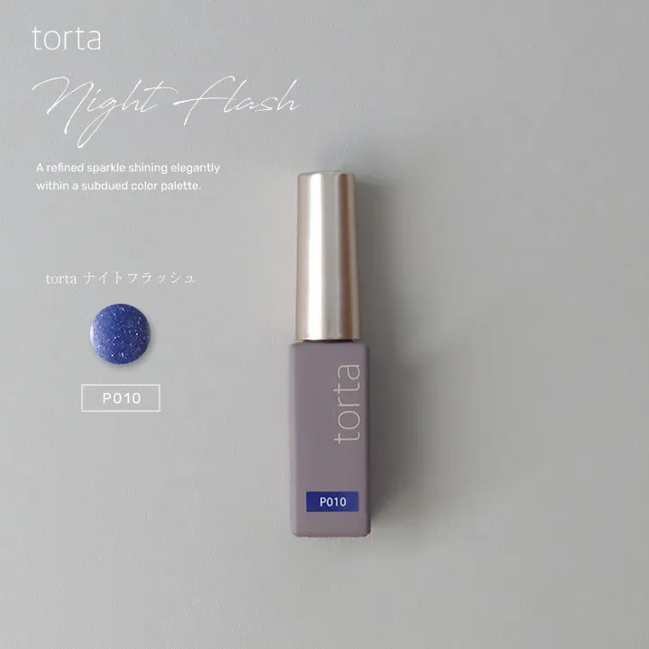 torta - Night Flash Magnet Series (P001-P010) - Image 12