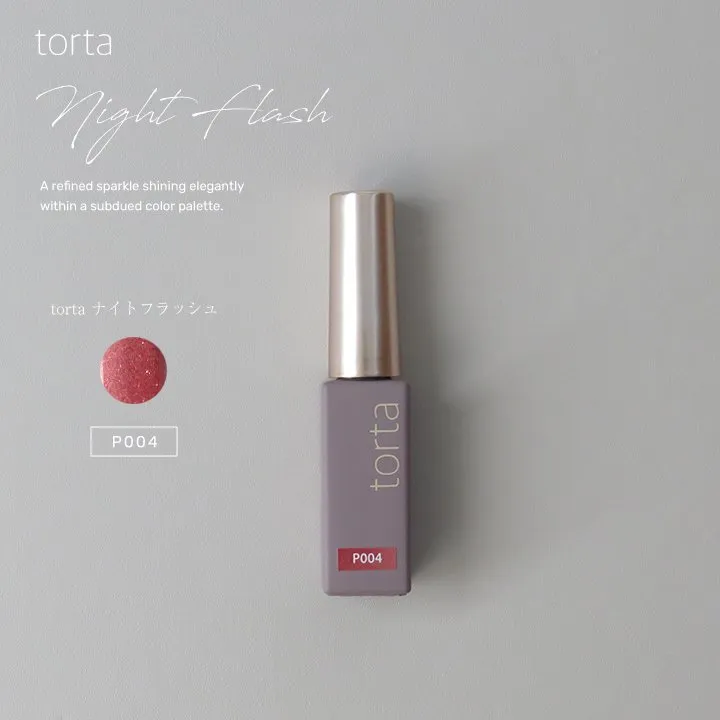 torta - Night Flash Magnet Series (P001-P010) - Image 6