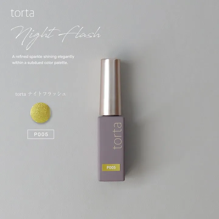 torta - Night Flash Magnet Series (P001-P010) - Image 7