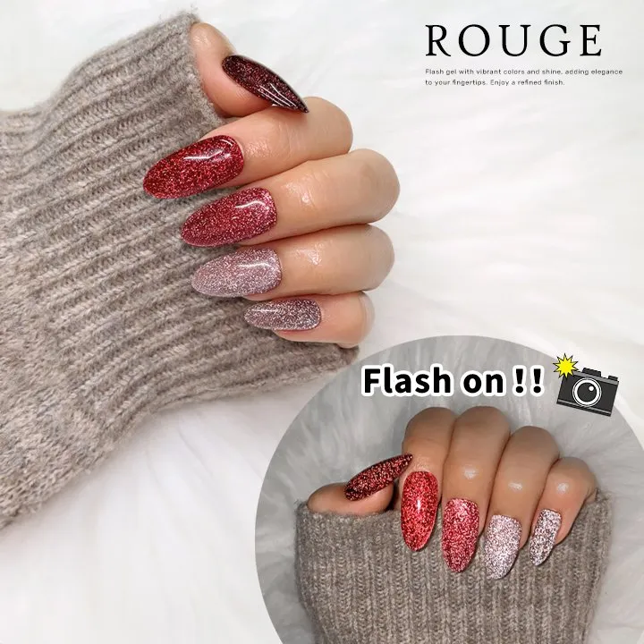 torta - Rouge Flash Magnet Series (RV001-RV005) - Image 2