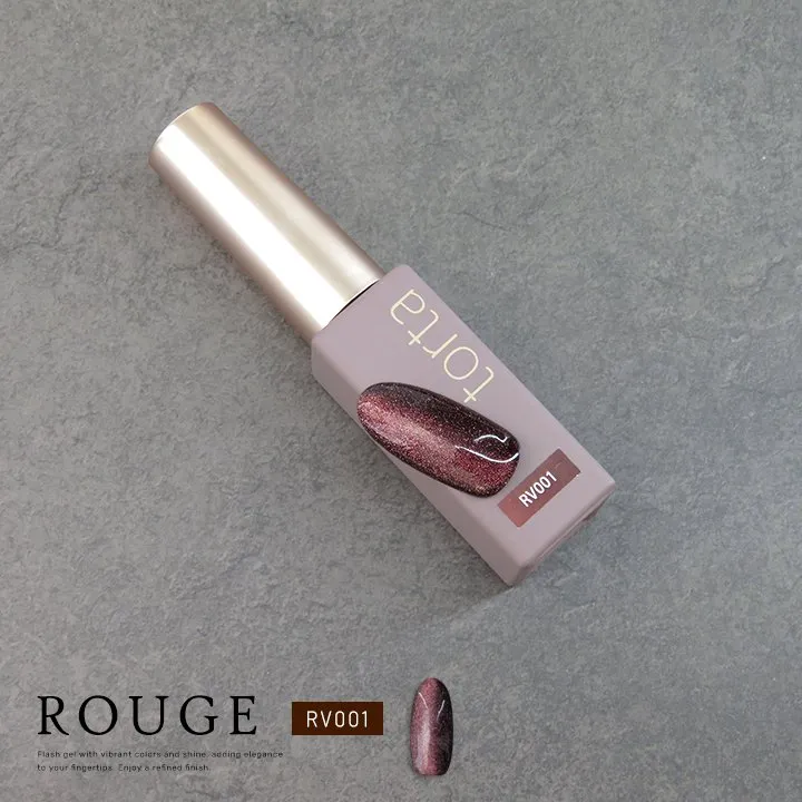 torta - Rouge Flash Magnet Series (RV001-RV005) - Image 4