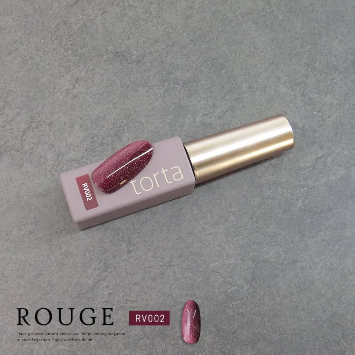 torta - Rouge Flash Magnet Series (RV001-RV005) - Image 6