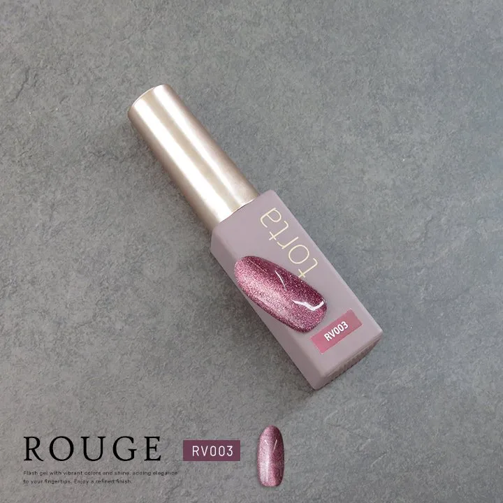 torta - Rouge Flash Magnet Series (RV001-RV005) - Image 7