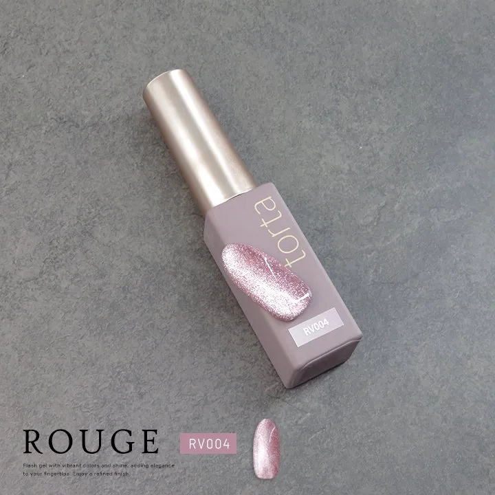 torta - Rouge Flash Magnet Series (RV001-RV005) - Image 8
