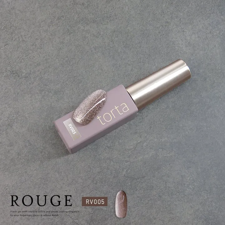 torta - Rouge Flash Magnet Series (RV001-RV005) - Image 9