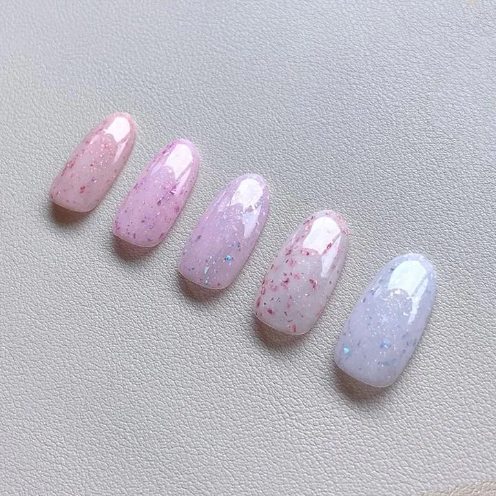torta - Snow Blossom Series (SW001-SW005)