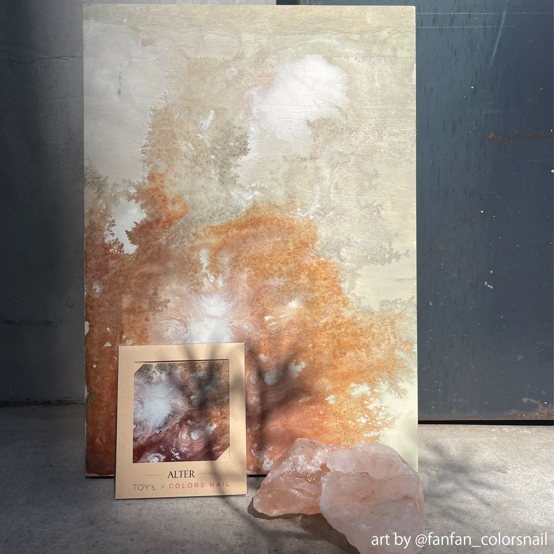 TOY's - Alter Foil - Image 7