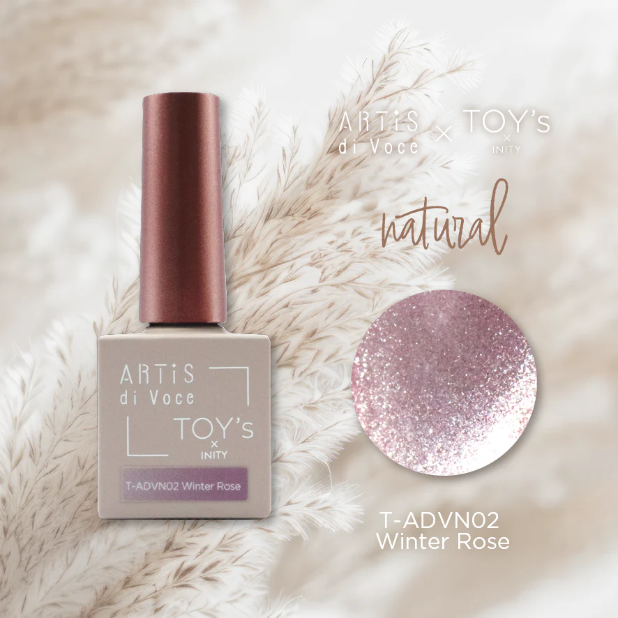 TOY's - ARTiS di Voce x TOY's x INITY Natural Mag - Image 5