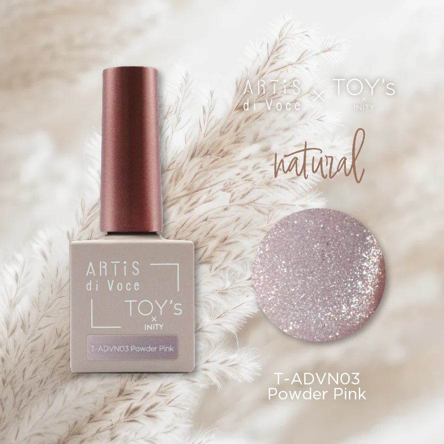TOY's - ARTiS di Voce x TOY's x INITY Natural Mag - Image 6