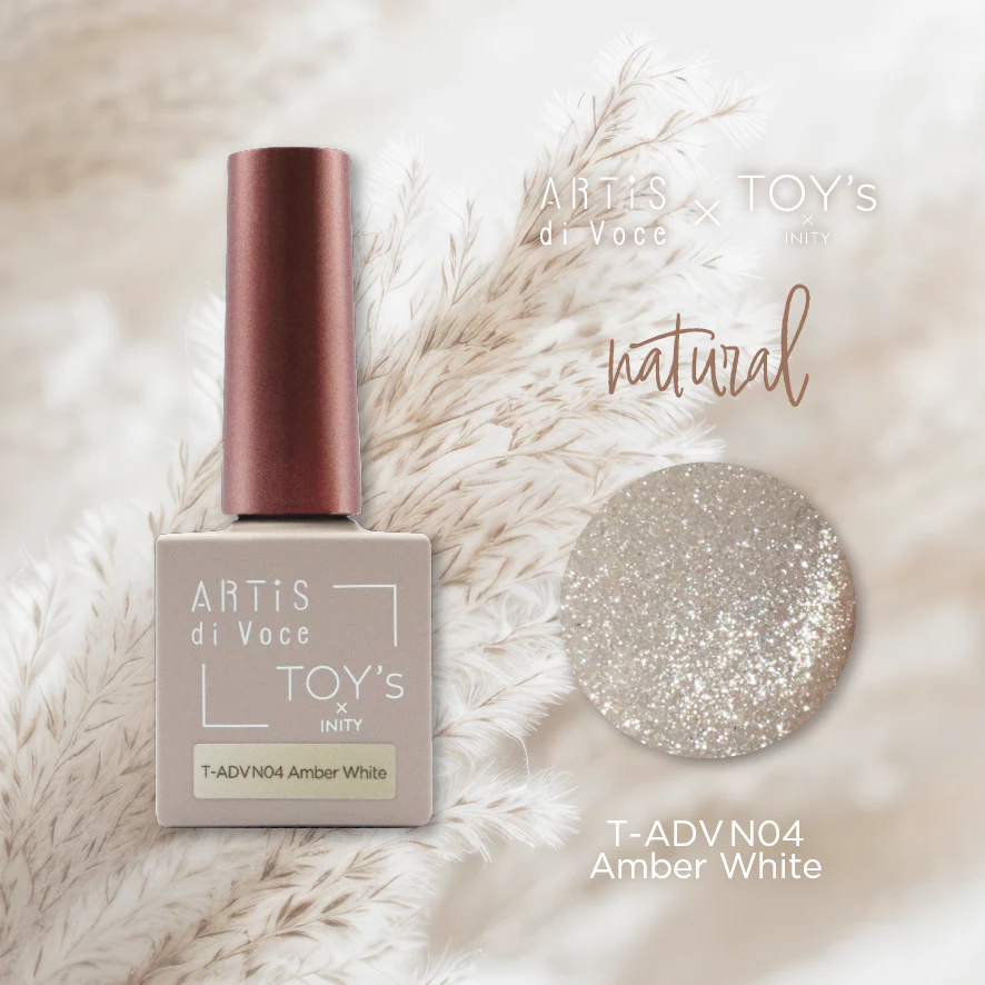 TOY's - ARTiS di Voce x TOY's x INITY Natural Mag - Image 7