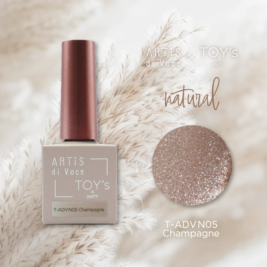 TOY's - ARTiS di Voce x TOY's x INITY Natural Mag - Image 8