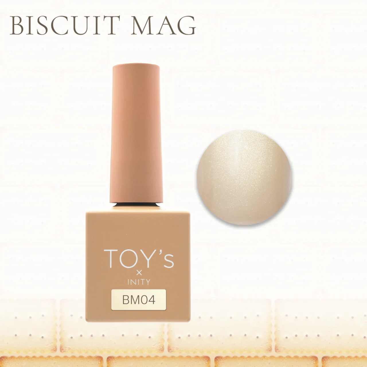 TOY's - Biscuit Mag Collection - Image 10