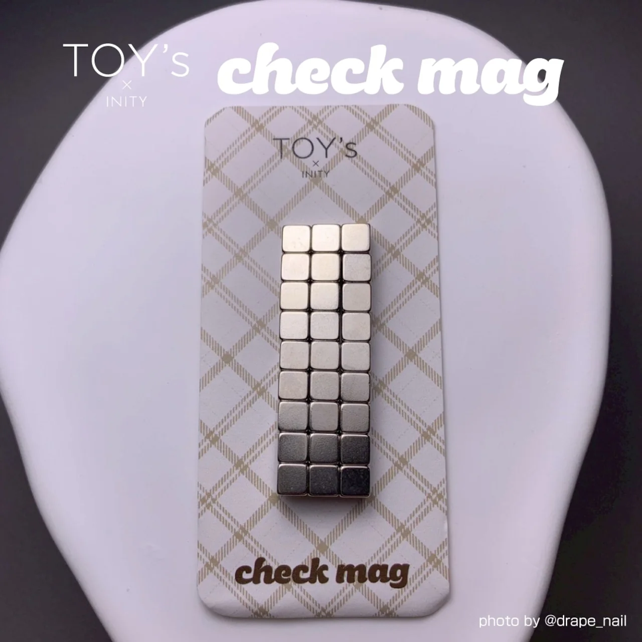 TOY's - Check Mag (T-CHMAG) - Image 6