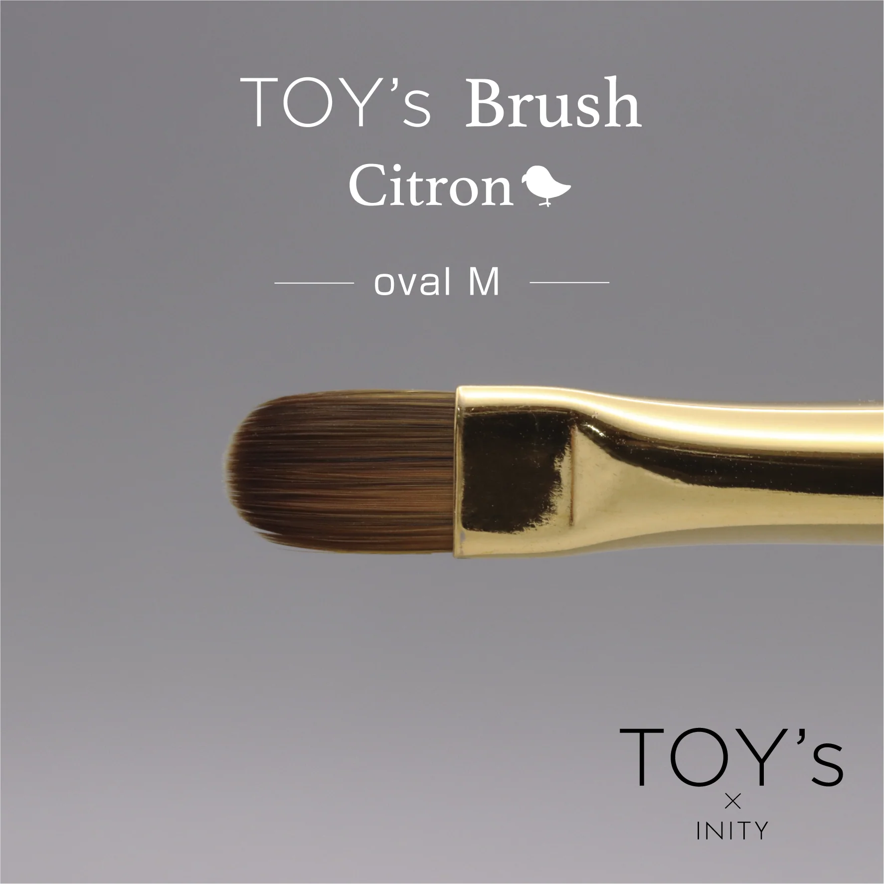 TOY's - Citron Brushes - Image 11