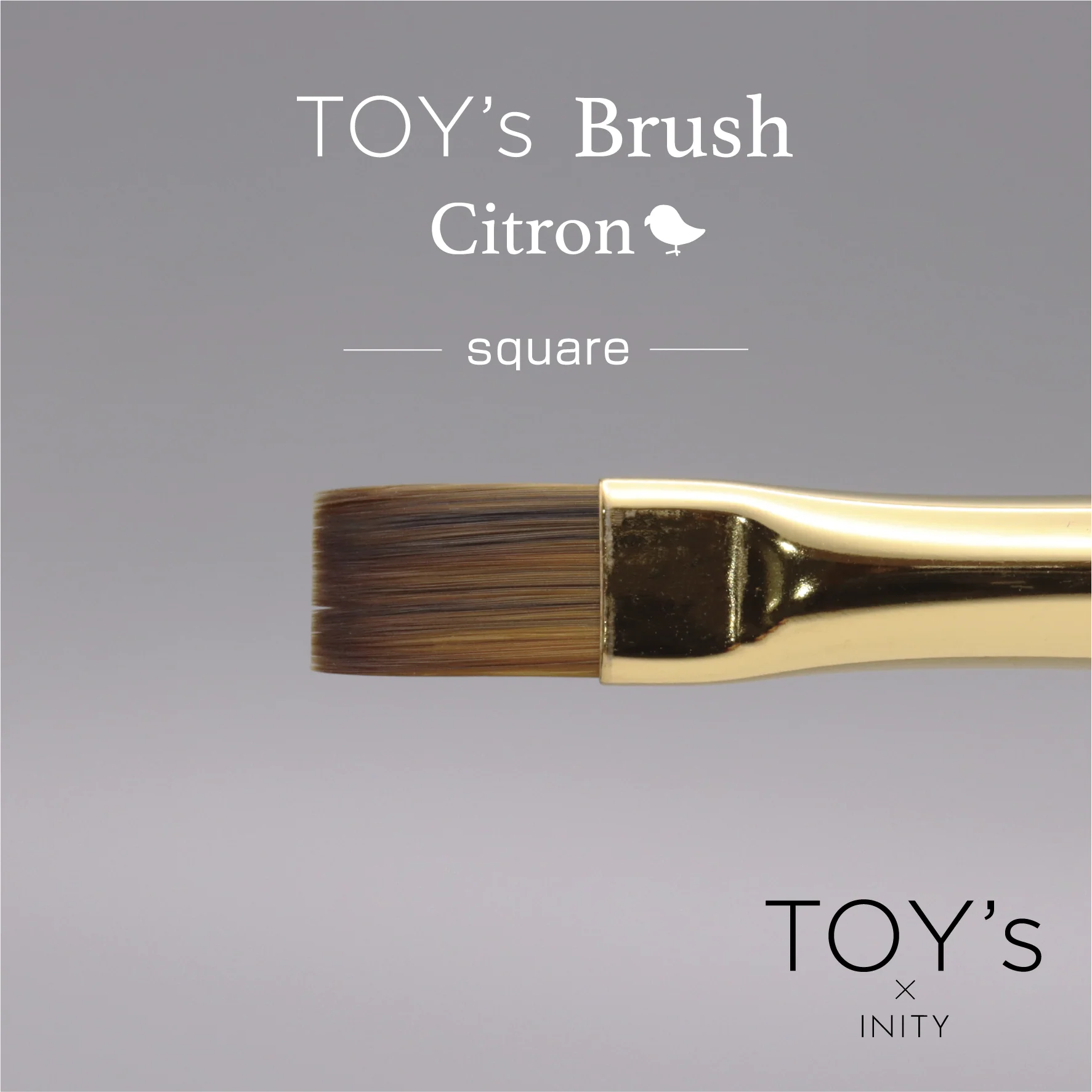 TOY's - Citron Brushes - Image 13