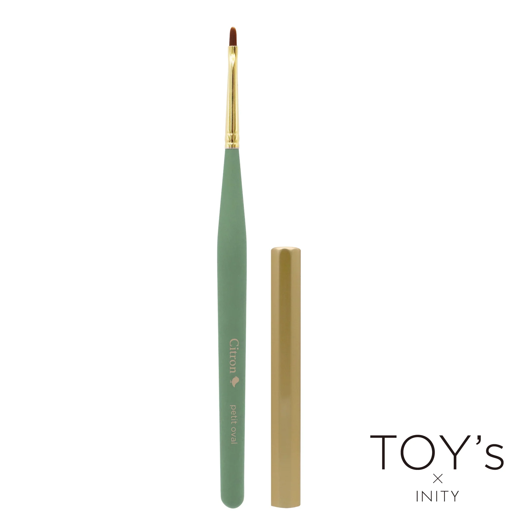 TOY's - Citron Brushes - Image 6