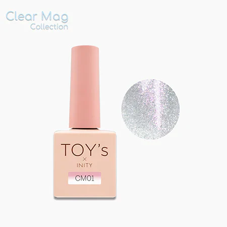 TOY's - Clear Mag Collection - Image 4