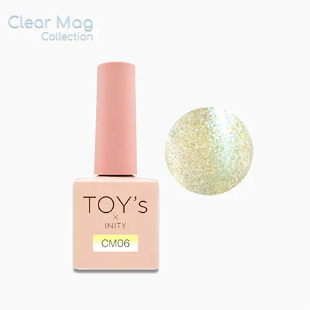 TOY's - Clear Mag Collection - Image 9