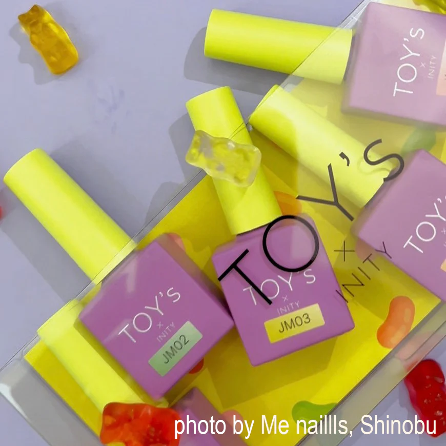 TOY's - Jelly Mag Collection - Image 3