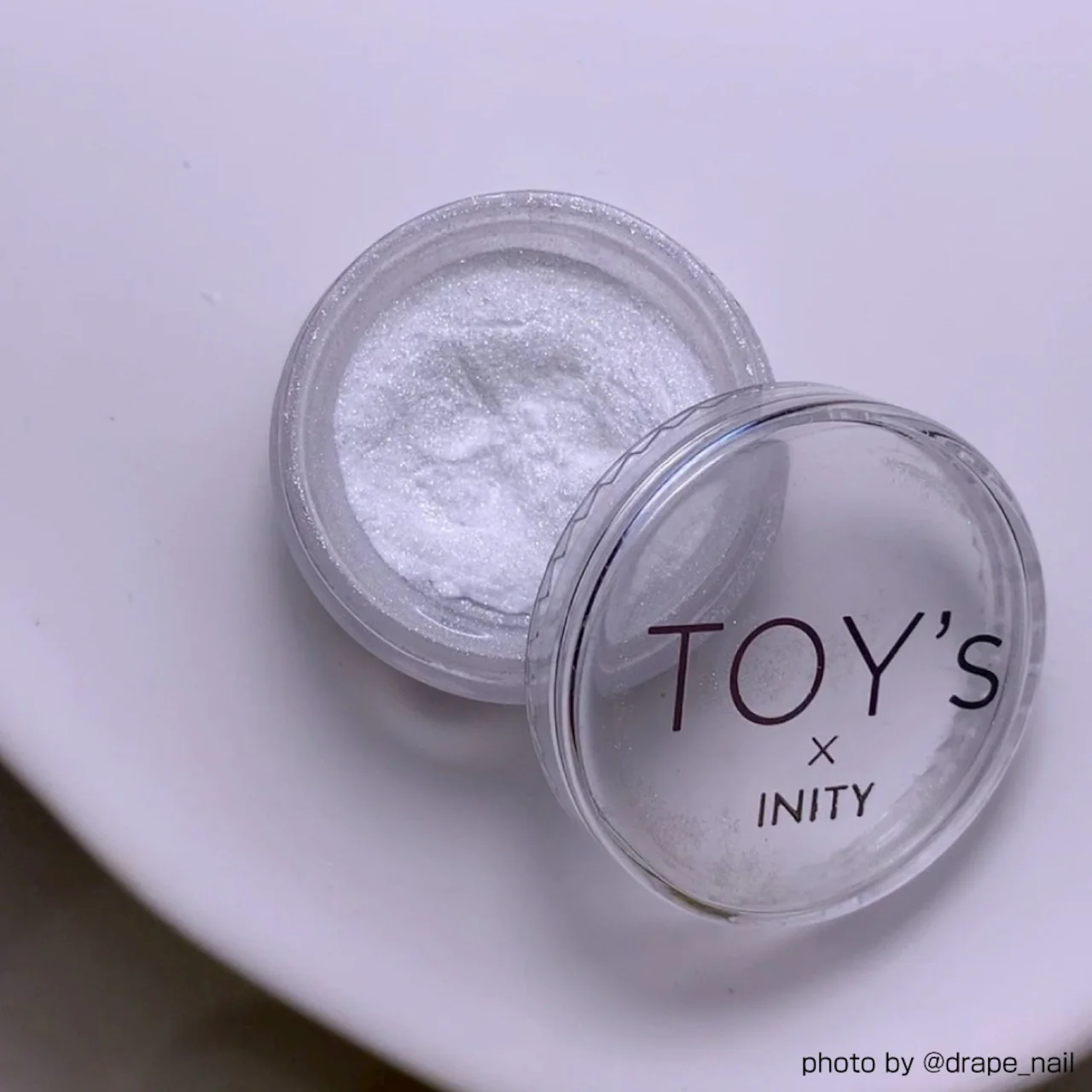 TOY's - Kiwami Powder - Kiwami Tsuya Powder (T-KTP) - Image 5