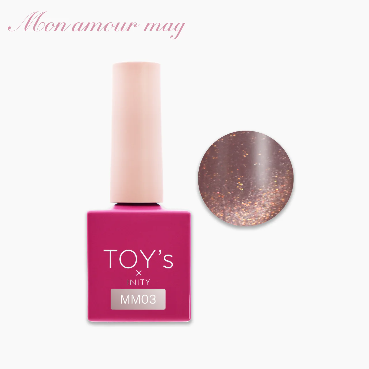 TOY's - Mon Amour Mag - Image 7