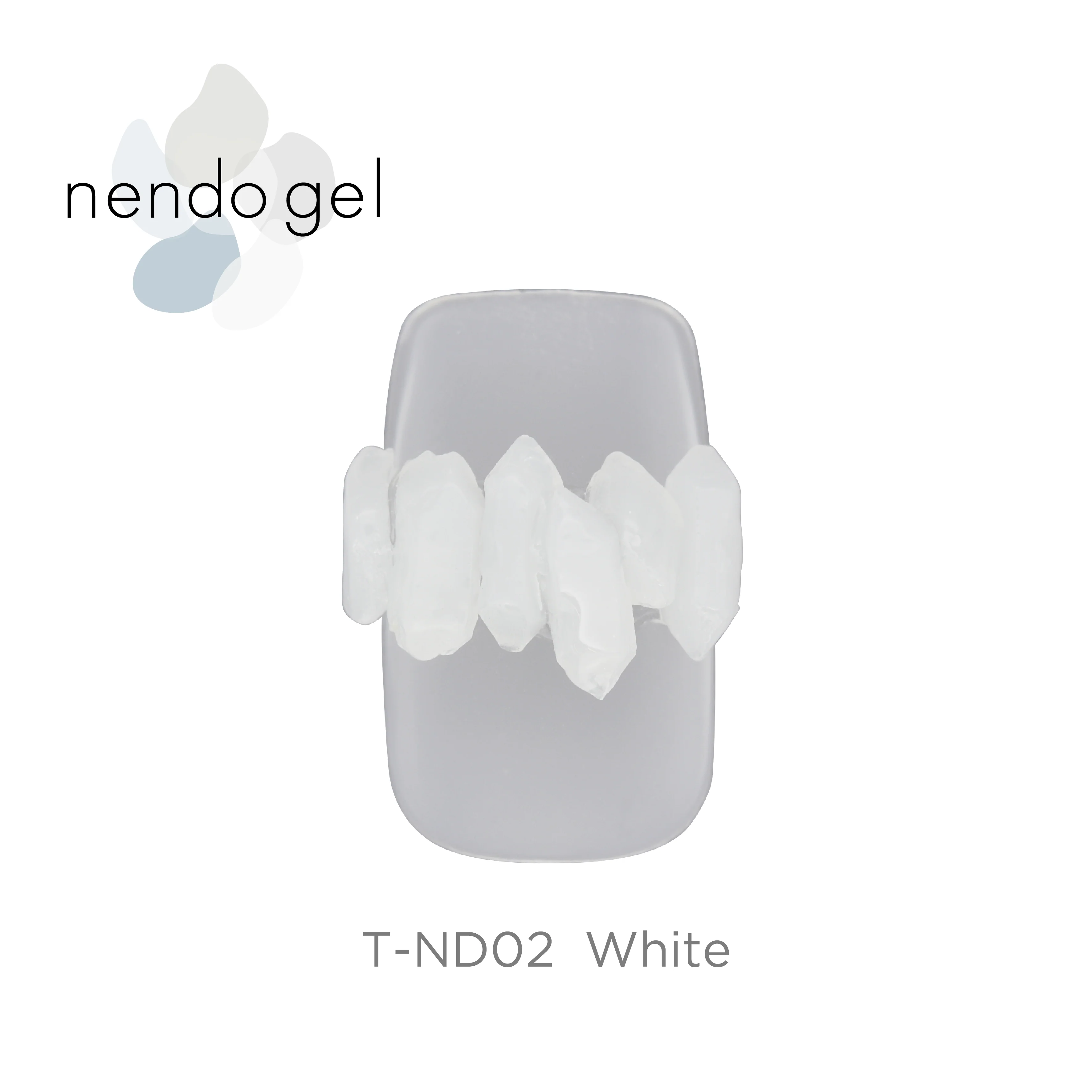 TOY's - Nendo Gel - Image 4