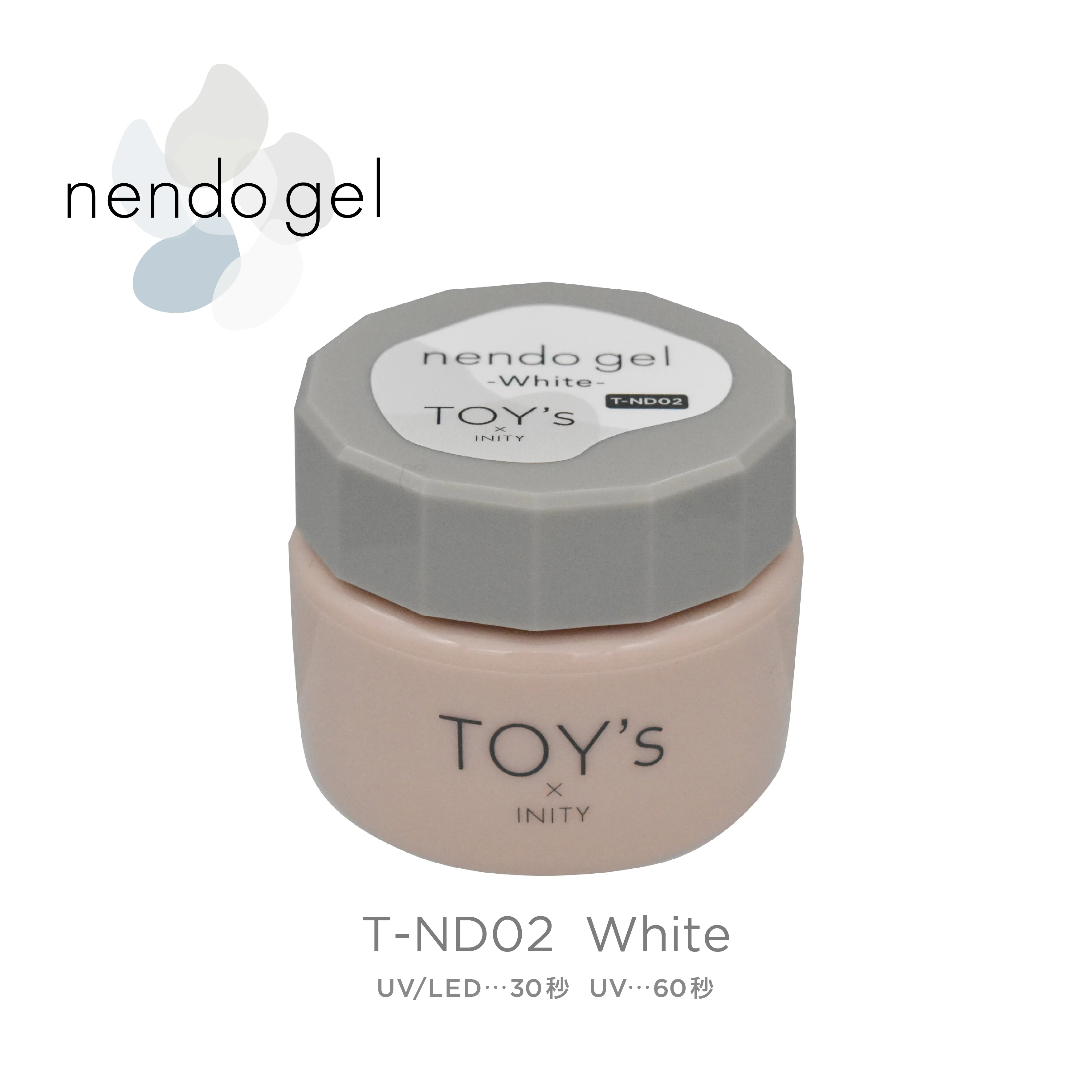 TOY's - Nendo Gel - Image 5