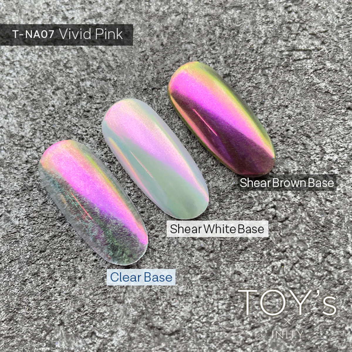 TOY's - New Aurora Powder - Image 10
