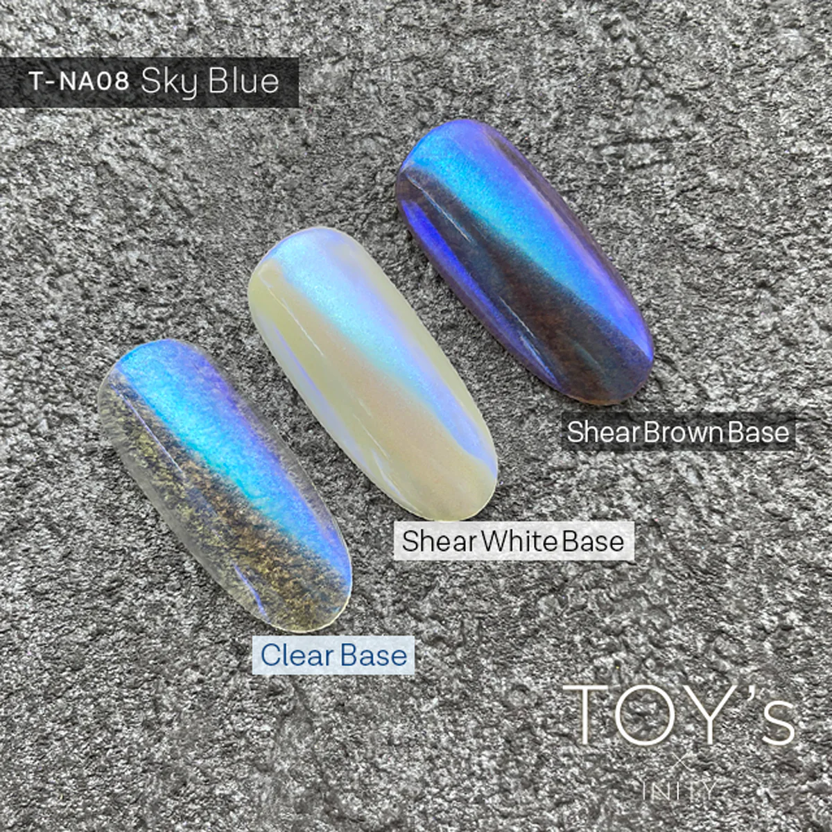 TOY's - New Aurora Powder - Image 11