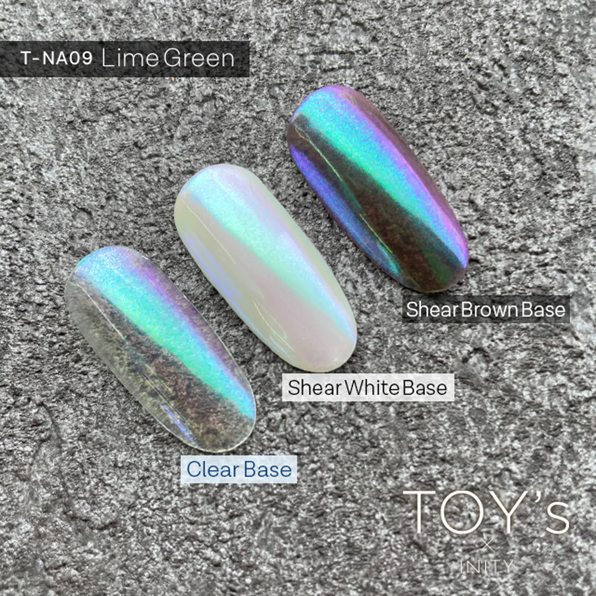 TOY's - New Aurora Powder - Image 12