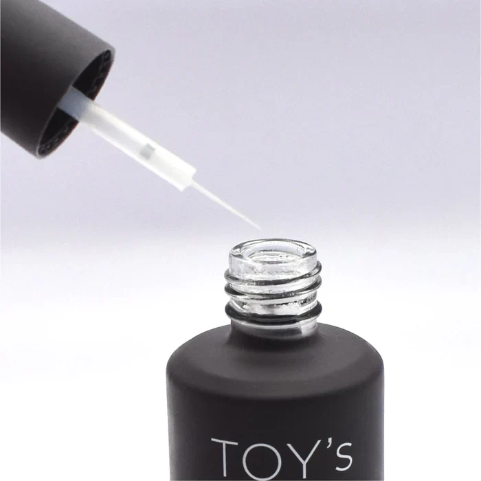 TOY's - Non Wipe Tsuya Top Coat - Image 2