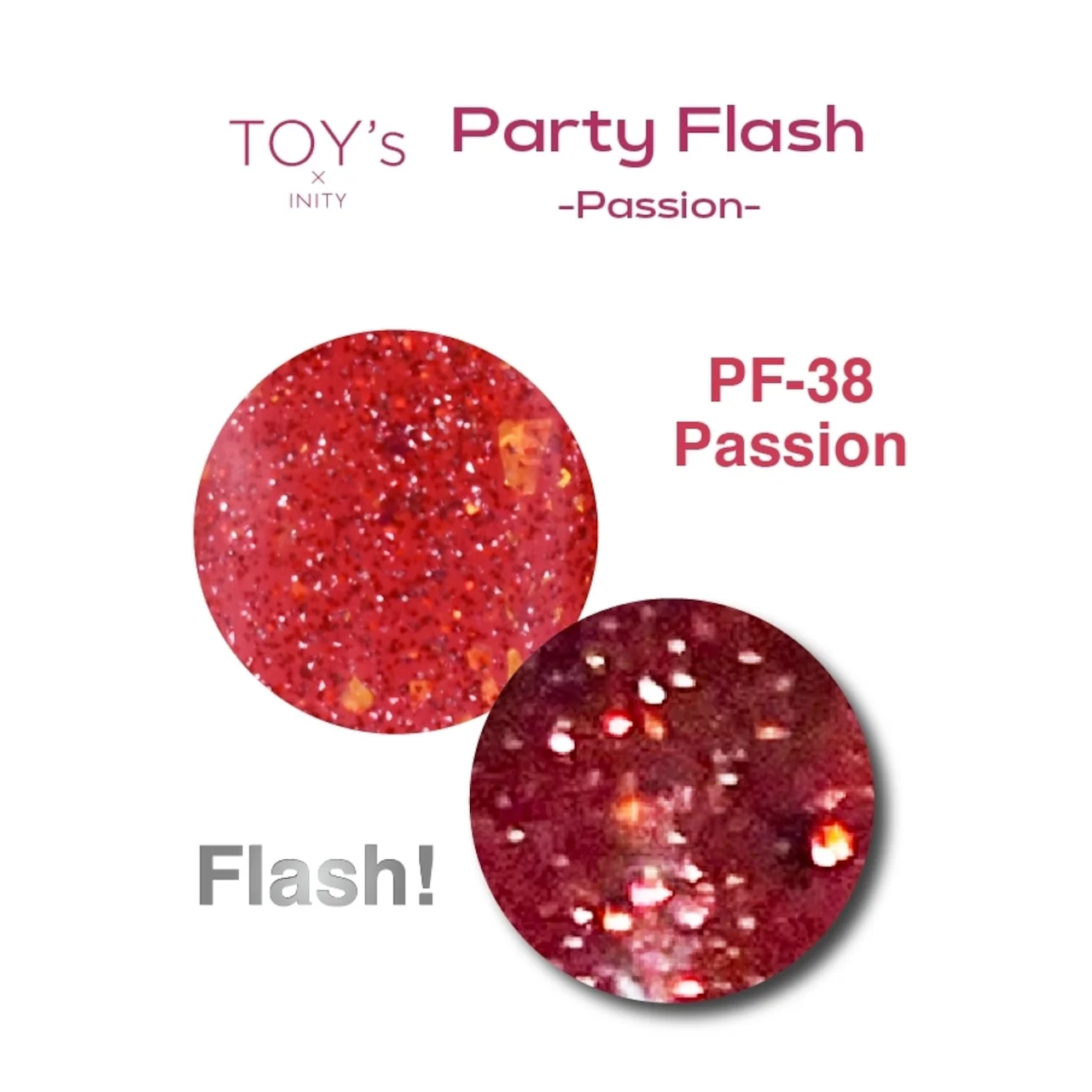 TOY's - Party Flash Passion - Image 11