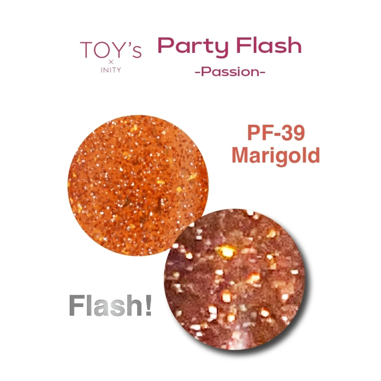 TOY's - Party Flash Passion - Image 12