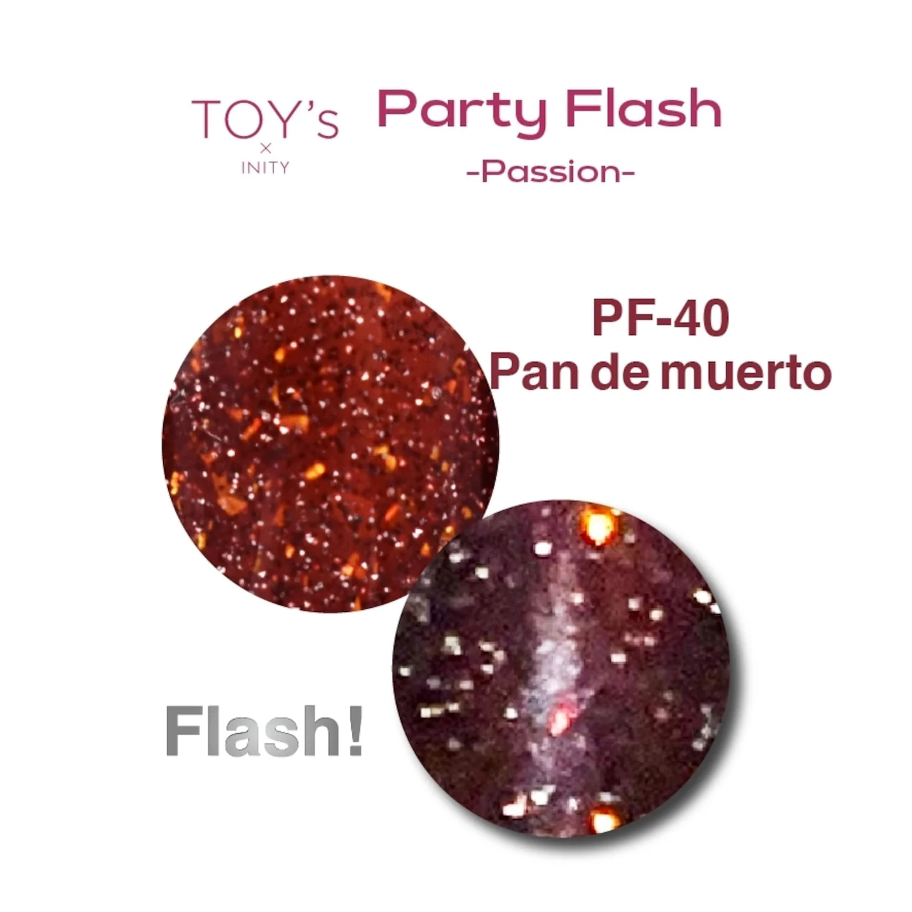 TOY's - Party Flash Passion - Image 13