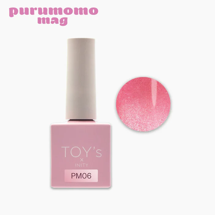 TOY's - Purumomo Mag Collection - Image 10