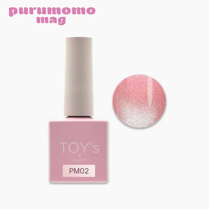 TOY's - Purumomo Mag Collection - Image 6