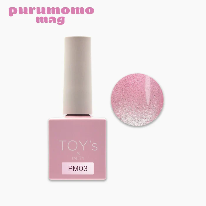 TOY's - Purumomo Mag Collection - Image 7