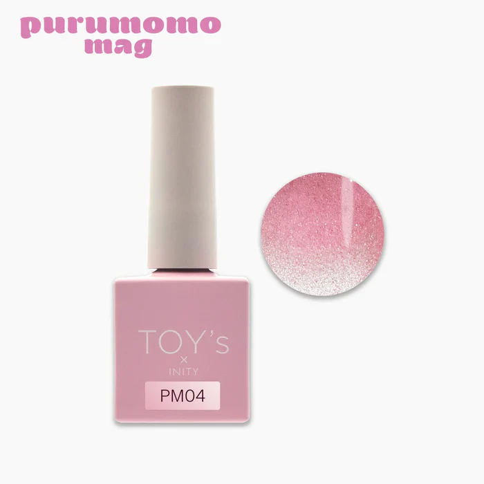 TOY's - Purumomo Mag Collection - Image 8