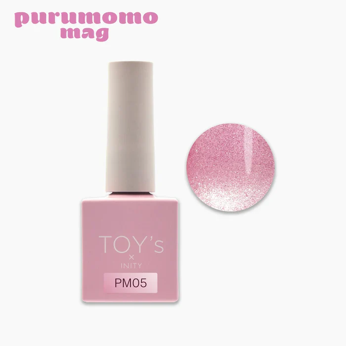 TOY's - Purumomo Mag Collection - Image 9