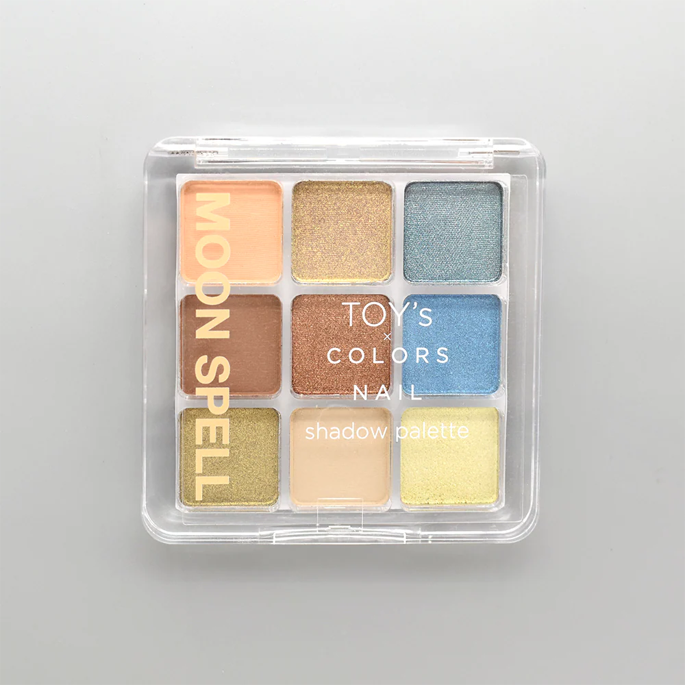 TOY's - Shadow Palette - Image 3