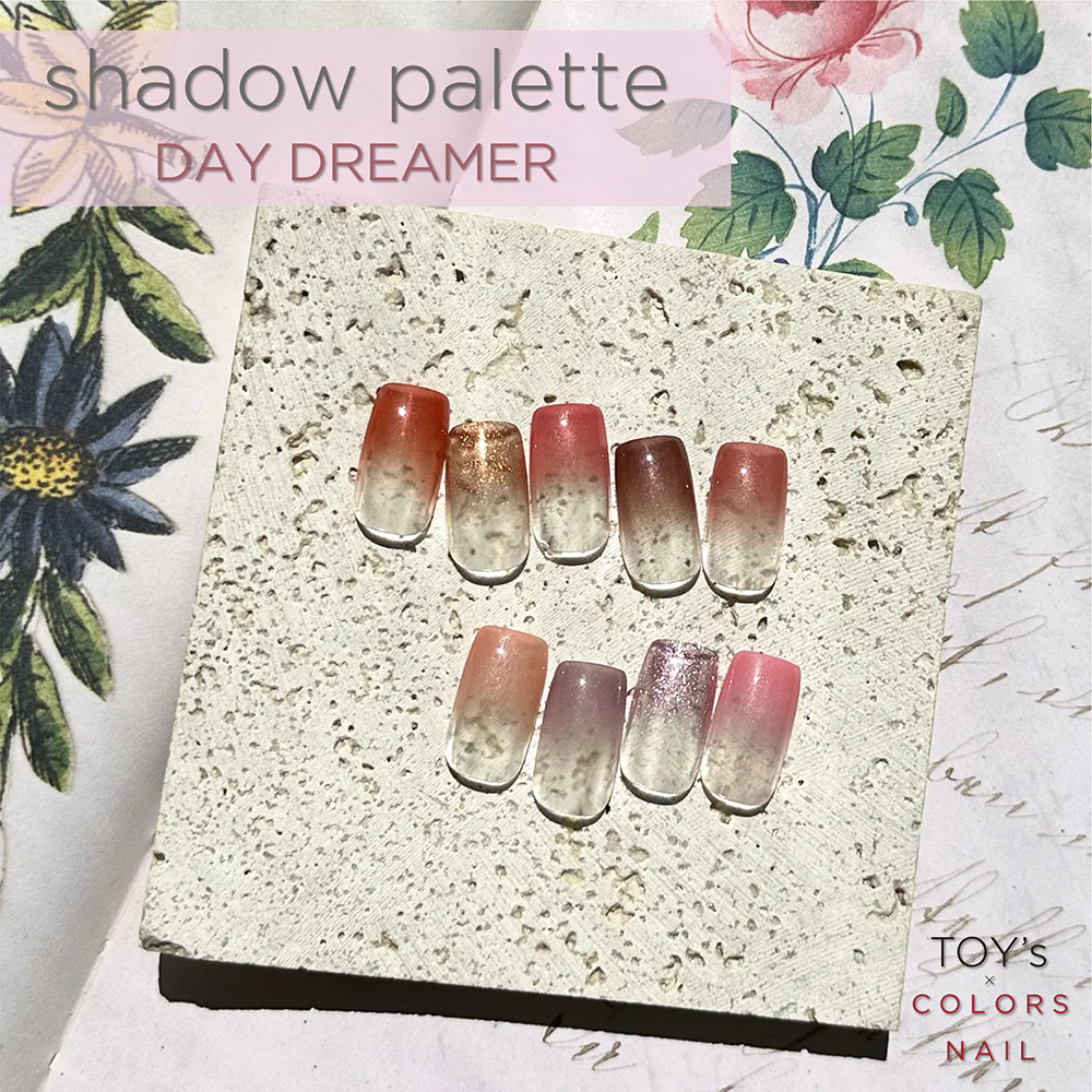 TOY's - Shadow Palette - Image 4