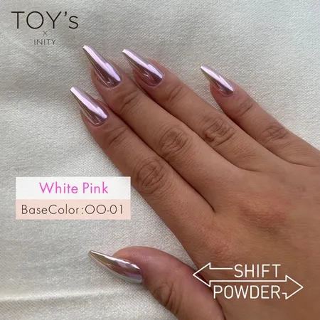 TOY's - Shift Powder - Image 3