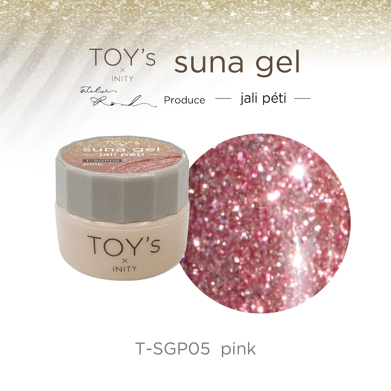 TOY's - Suna Gel - Image 27