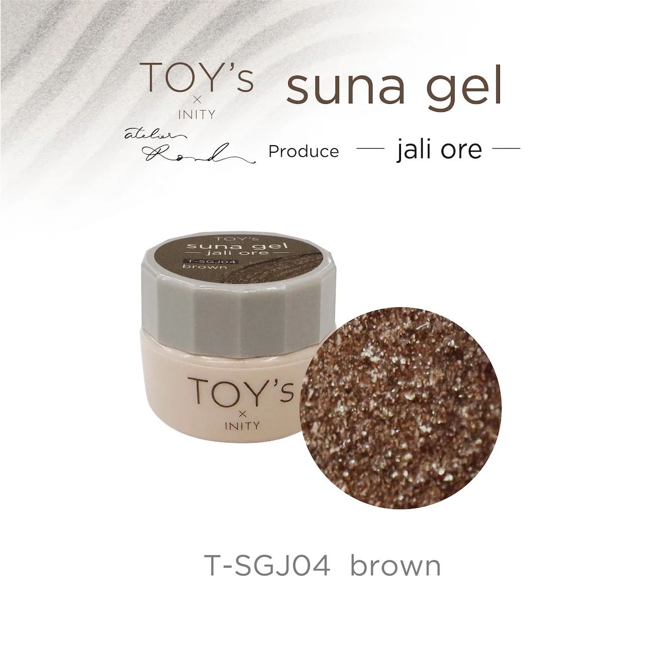 TOY's - Suna Gel - Image 9
