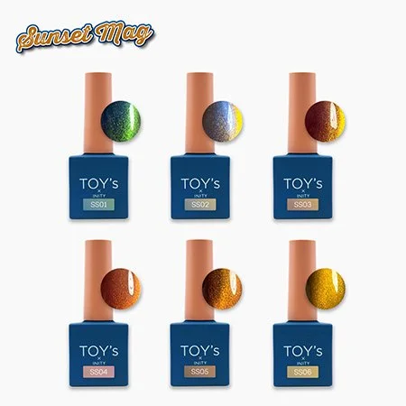 TOY's - Sunset Mag Collection - Image 4